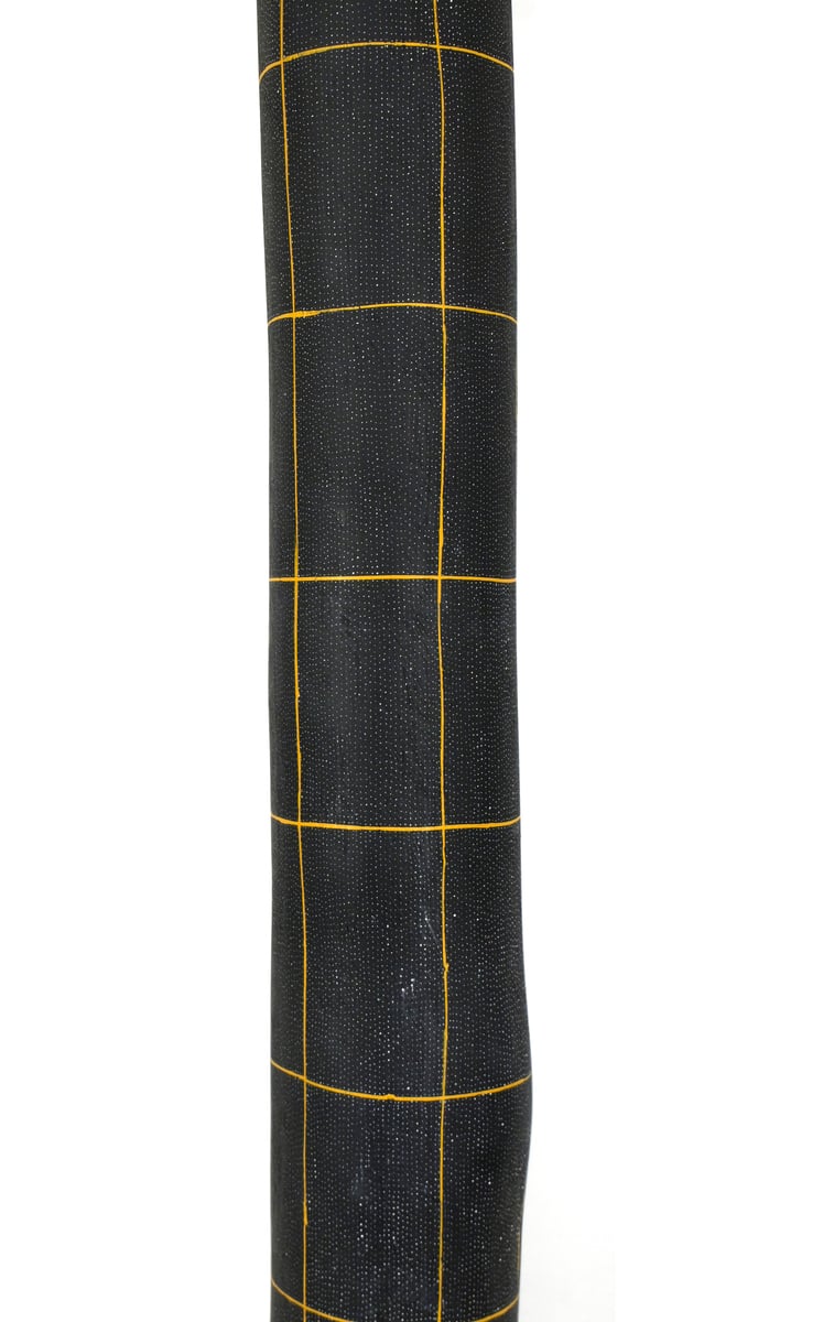 Lorrkon (Hollow Log) by Samson Bonson