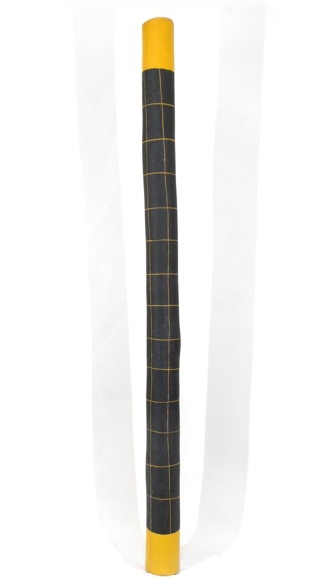 Lorrkon (Hollow Log) by Samson Bonson