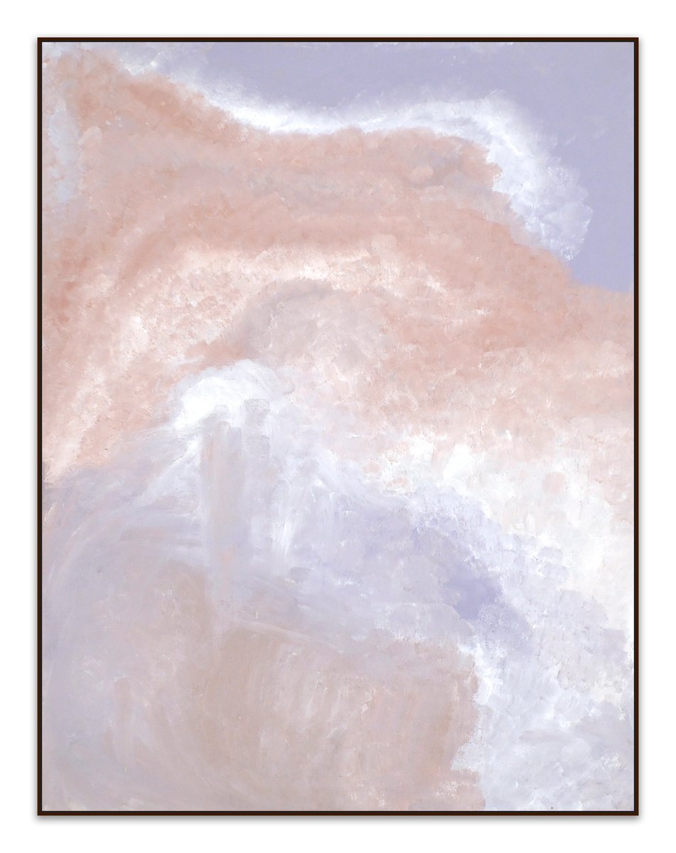Wantili (Warntili, Canning Stock Route Well 25) by Bugai Whyoulter