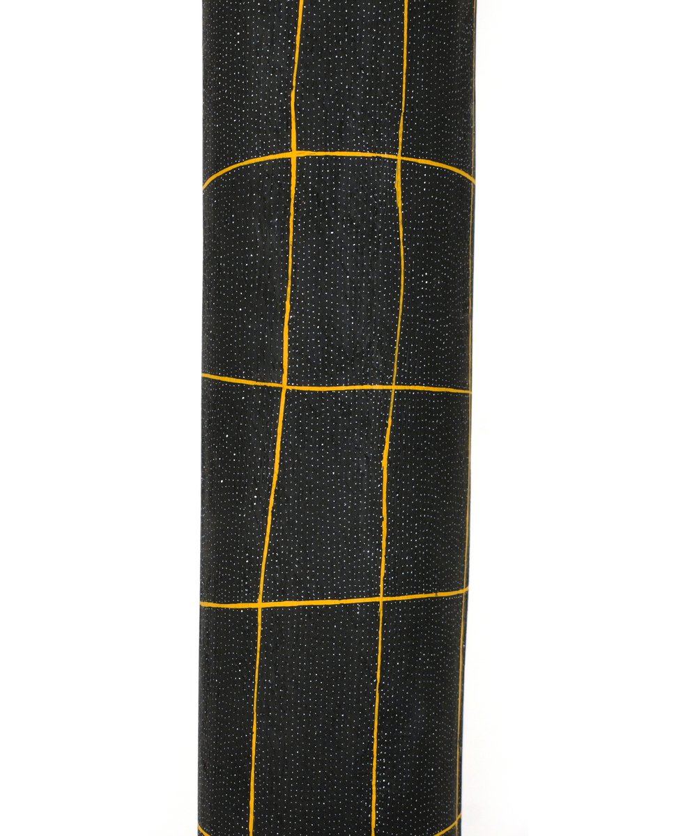 Lorrkon (Hollow Log) by Samson Bonson