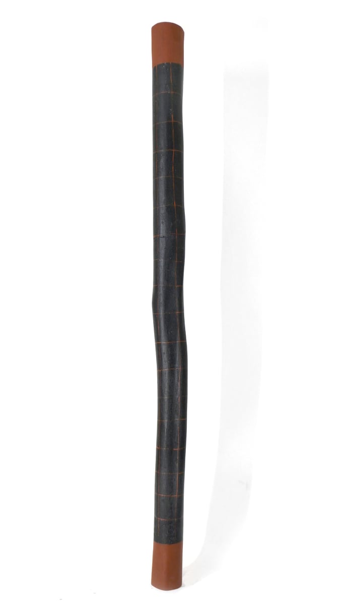 Lorrkon (Hollow Log) by Samson Bonson