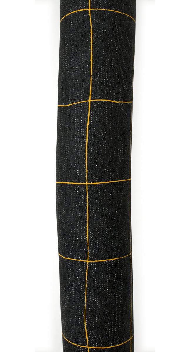 Lorrkon (Hollow Log) by Samson Bonson