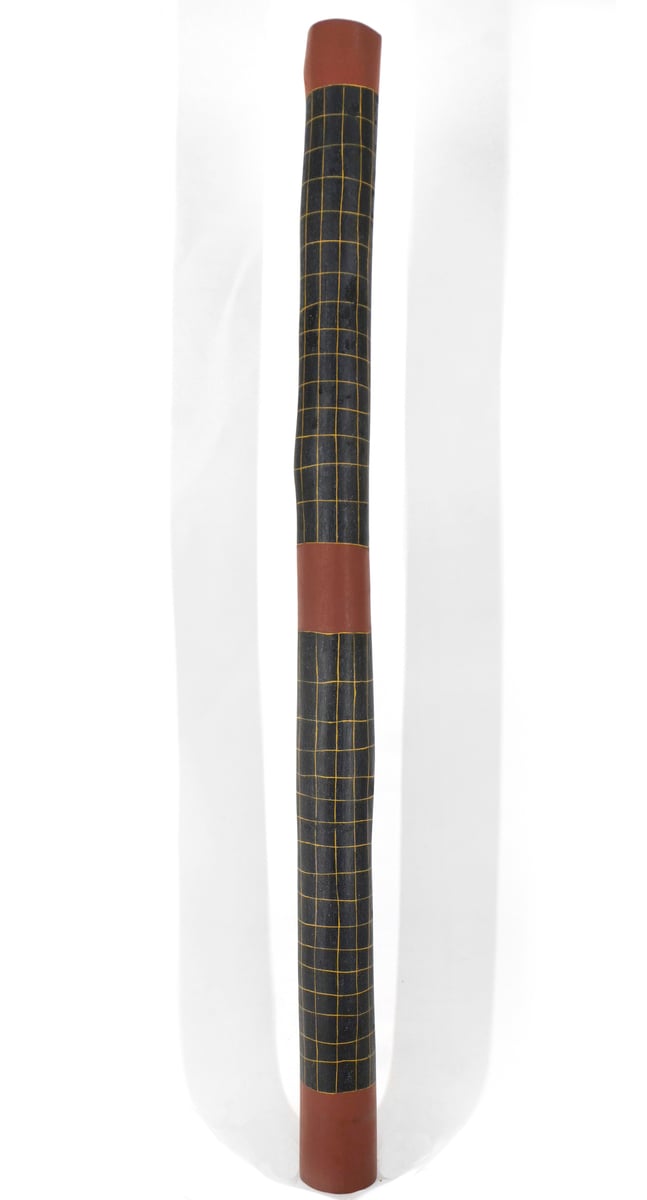 Lorrkon (Hollow Log) by Samson Bonson