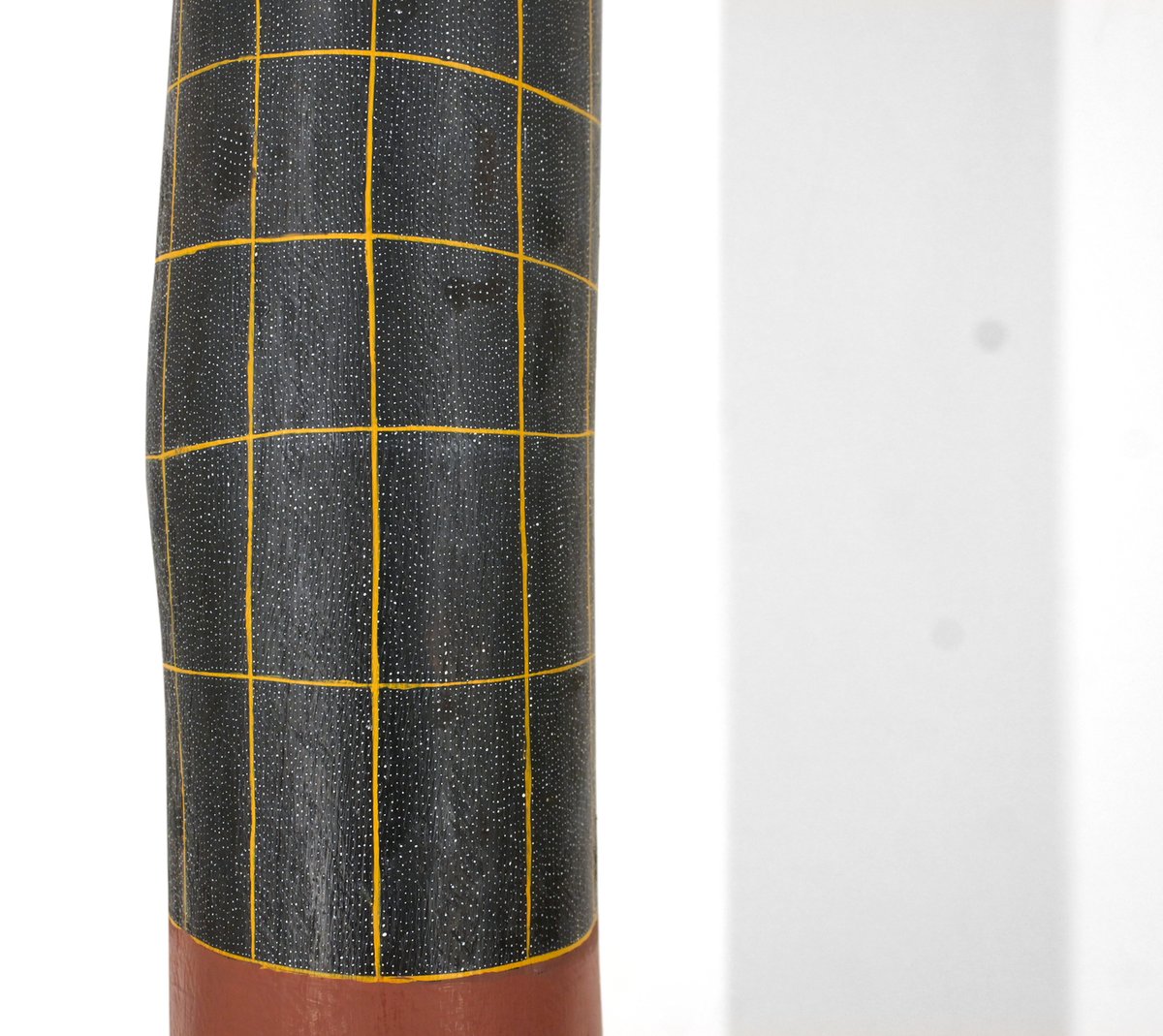 Lorrkon (Hollow Log) by Samson Bonson