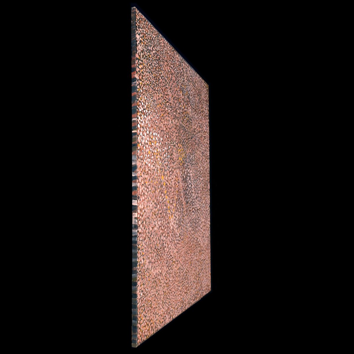 Ankara Merne - Intekwe by Emily Kame Kngwarreye