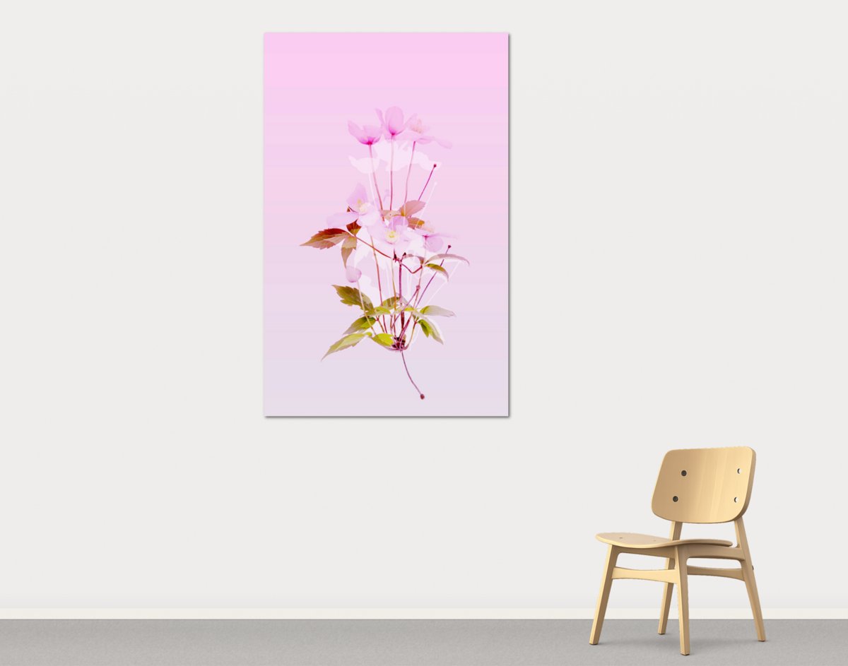 Pastel by Mira Solis