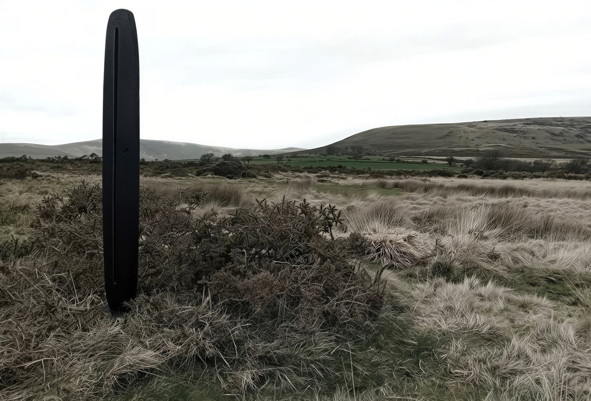 62. PORTAL by Nicola Beattie