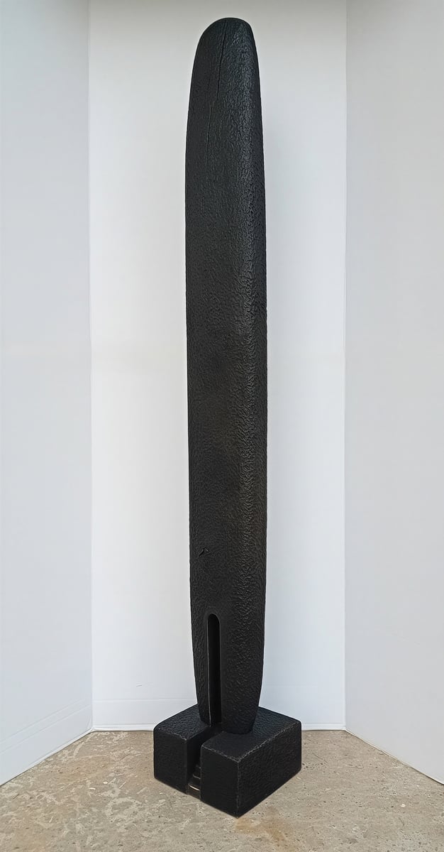 62. PORTAL by Nicola Beattie