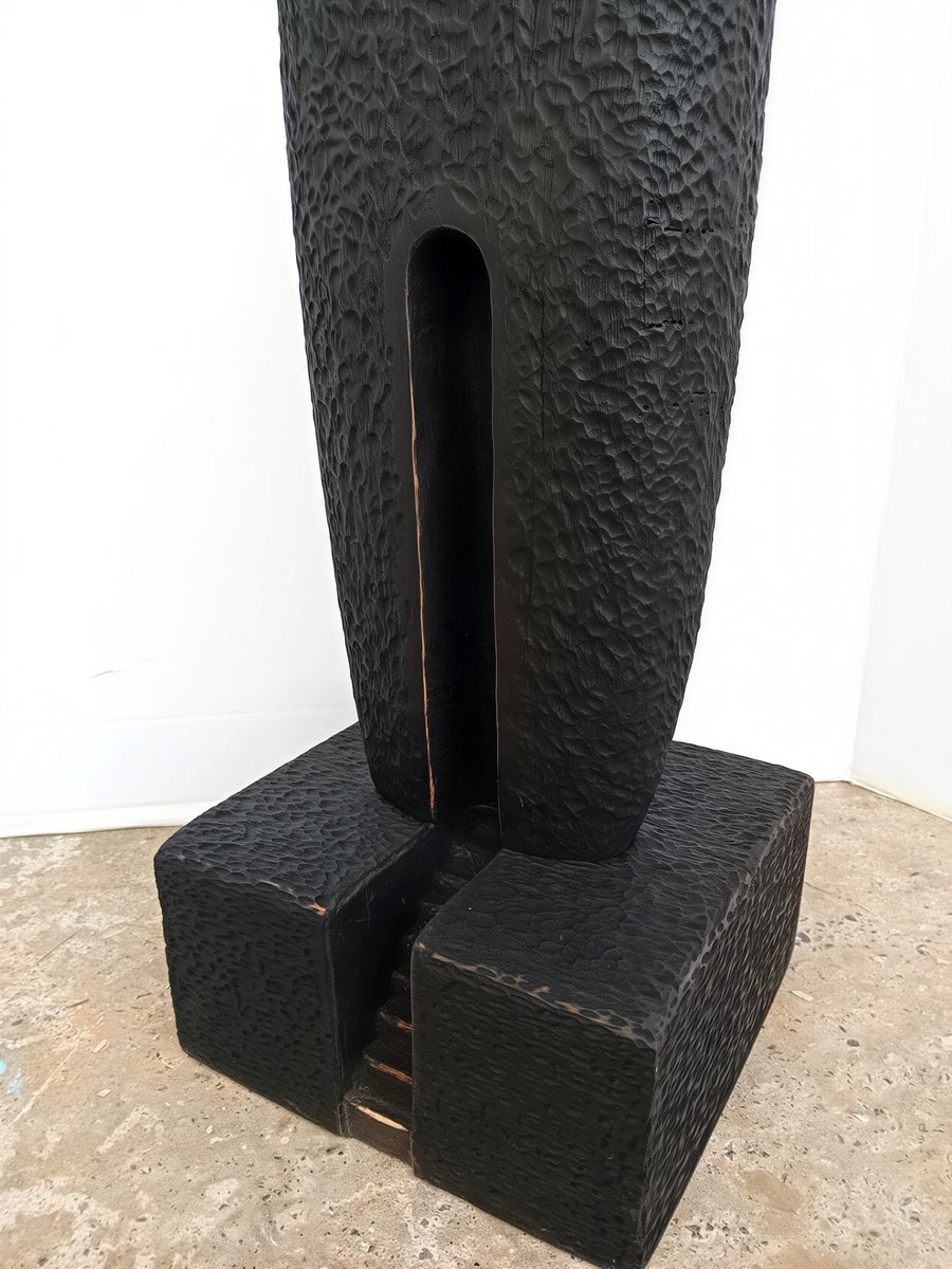 62. PORTAL by Nicola Beattie