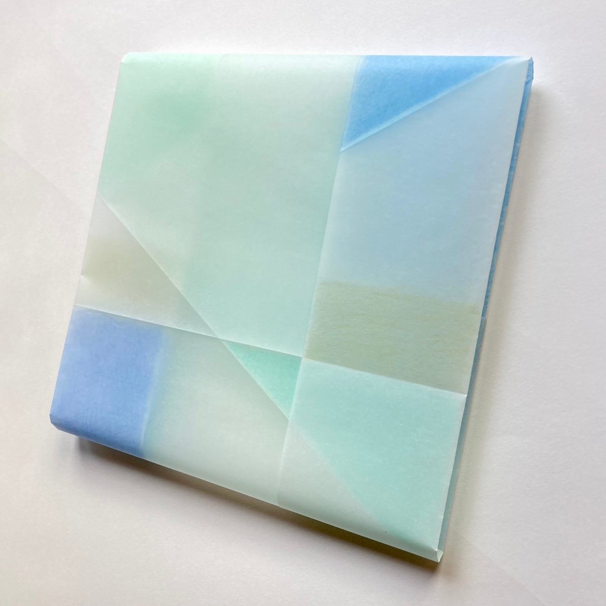 383. Resonance by Jane Bottery