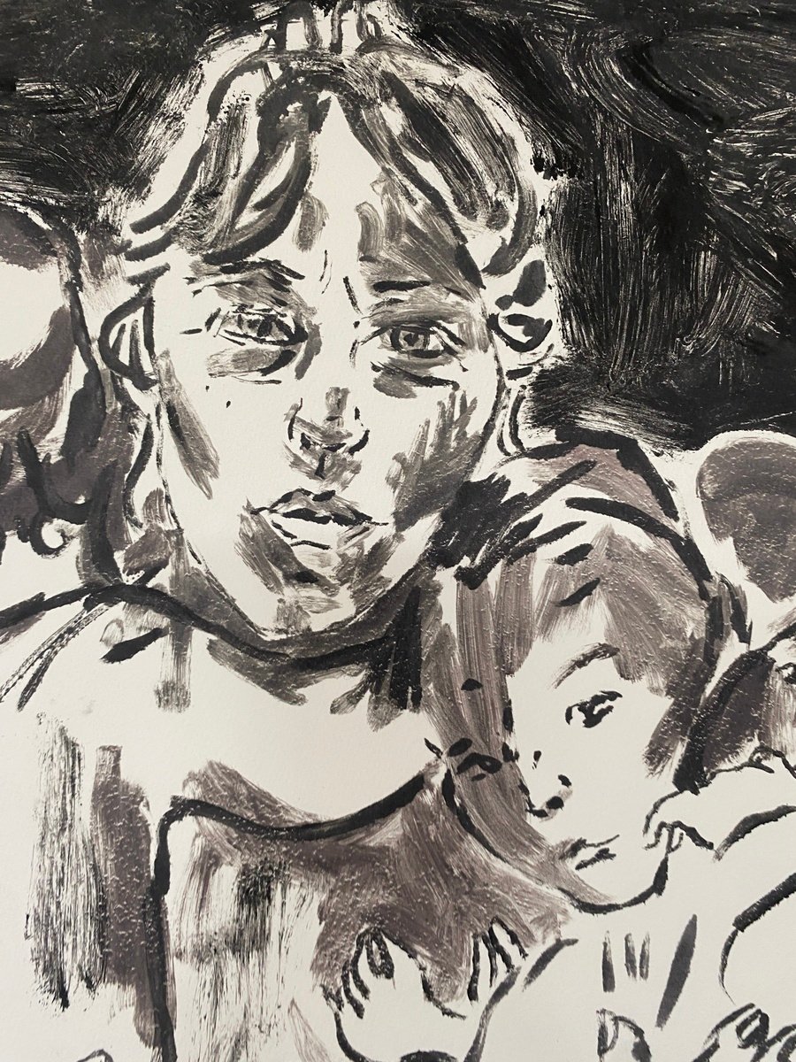 469. The Pinch by Josephine Birch