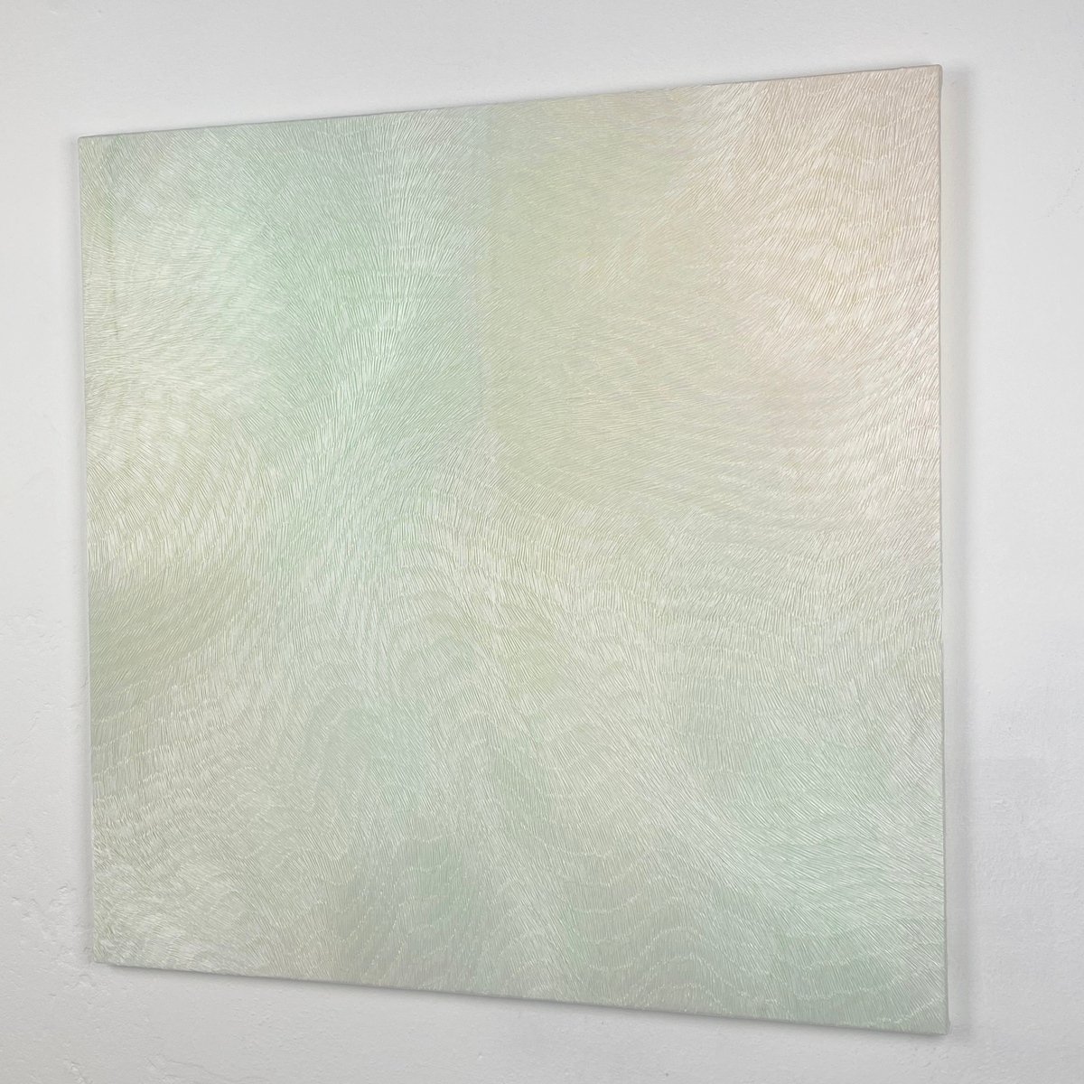 490. Field #33 by Haruka Hashiguchi