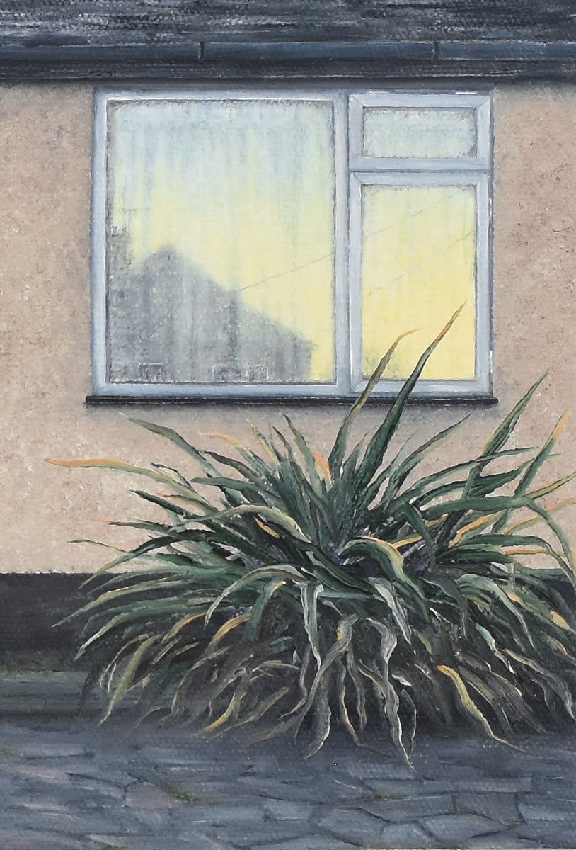 197. Vacant bungalow by Holly Brodie