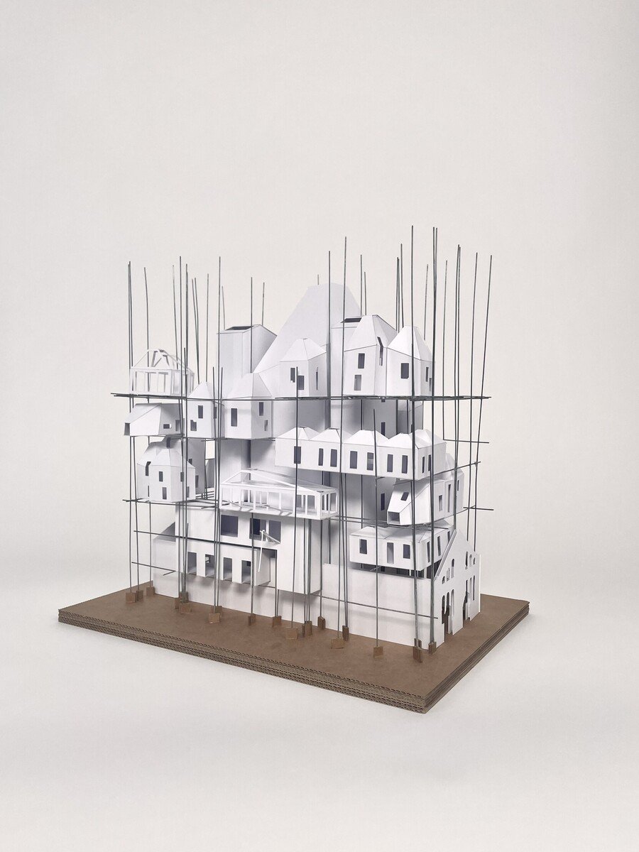 183. Rig F by Ines Vonthron