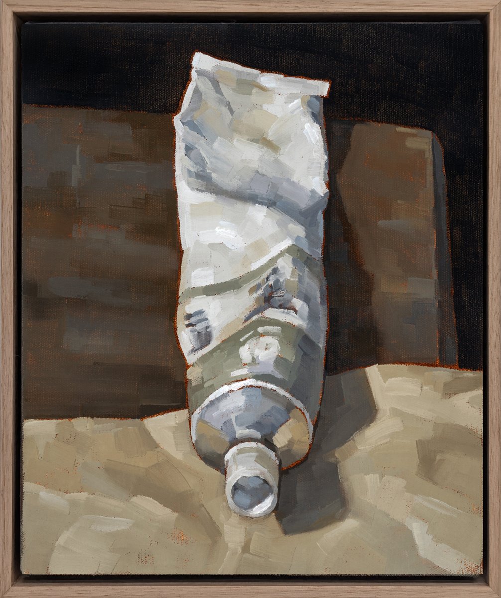 Paint by Keith Burt