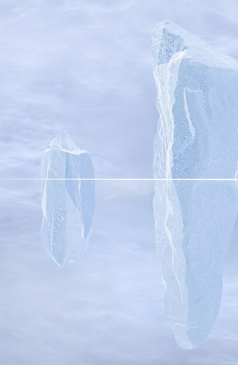 Depth #2 by Valerie Sparks