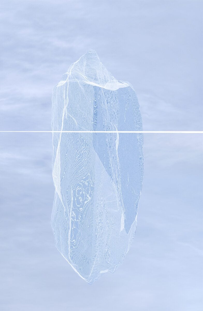 Depth #2 by Valerie Sparks