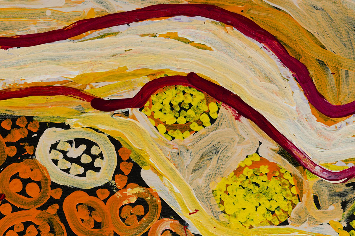 Piltati by Tiger Palpatja