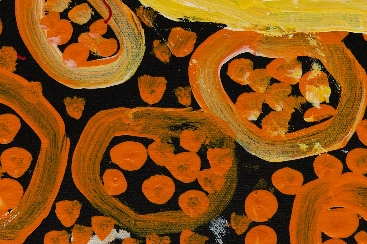 Piltati by Tiger Palpatja