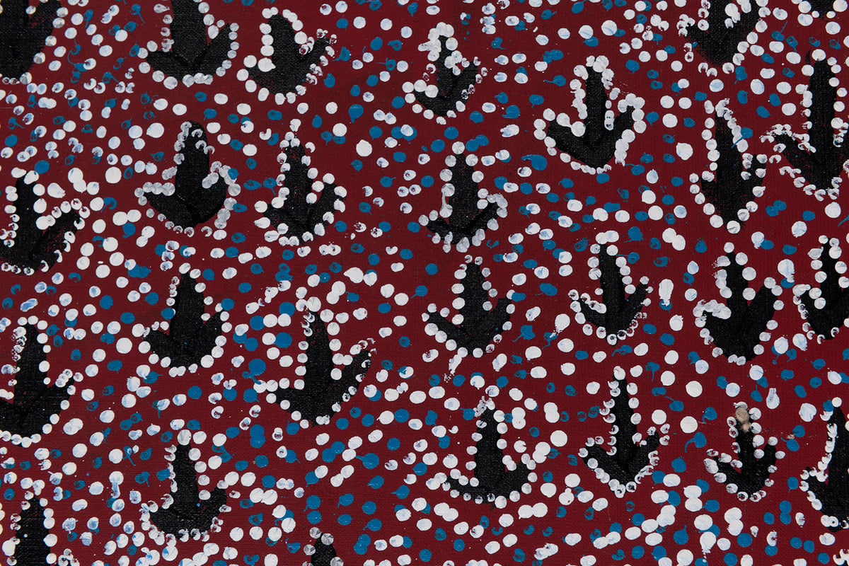 Ilkurlka by Spinifex Mens Collab