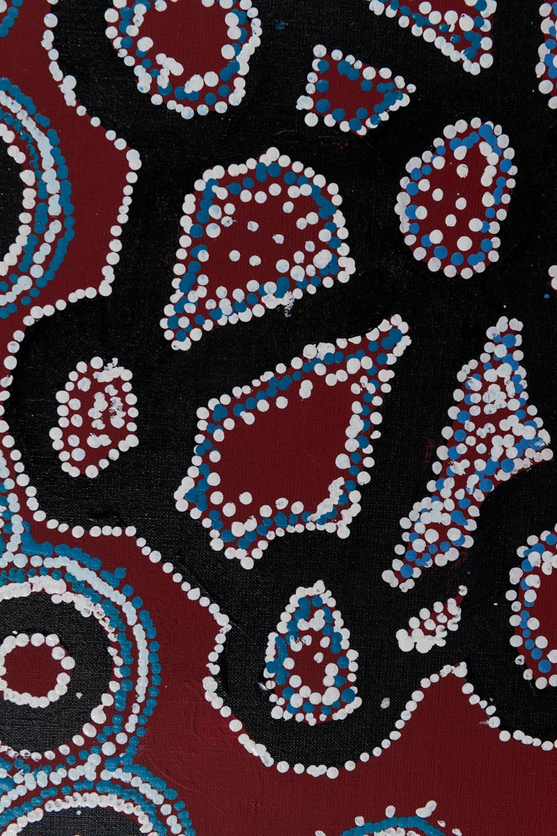 Ilkurlka by Spinifex Mens Collab