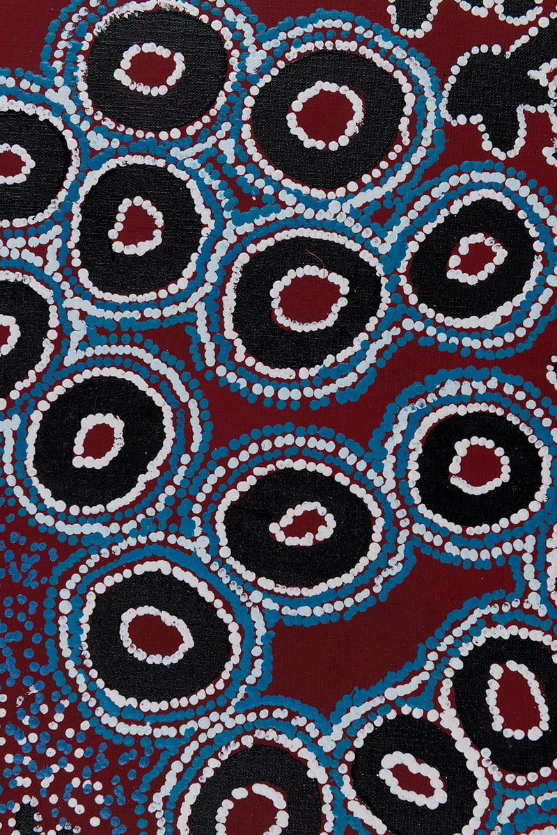 Ilkurlka by Spinifex Mens Collab