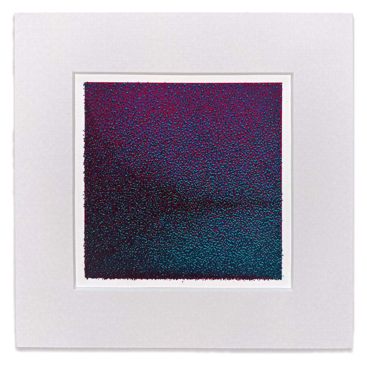 Chroma Dust by Alethea Richter