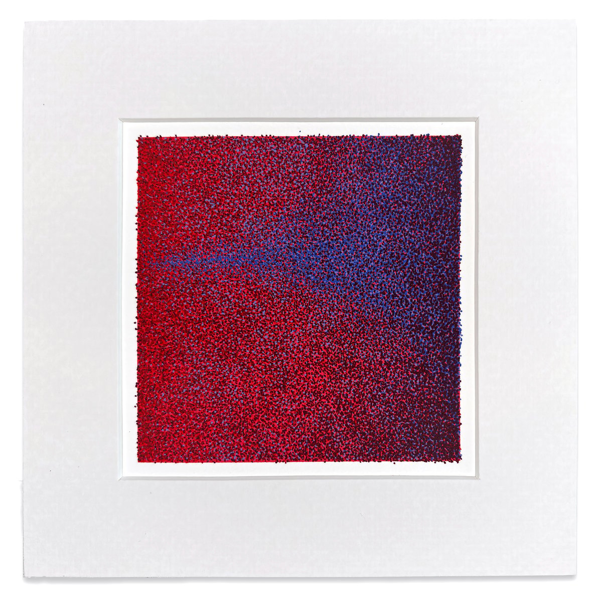 Chroma Dust by Alethea Richter