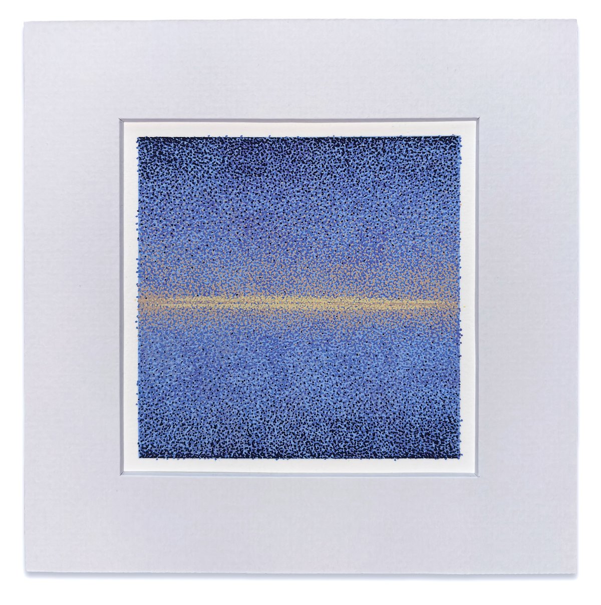 Chroma Dust by Alethea Richter