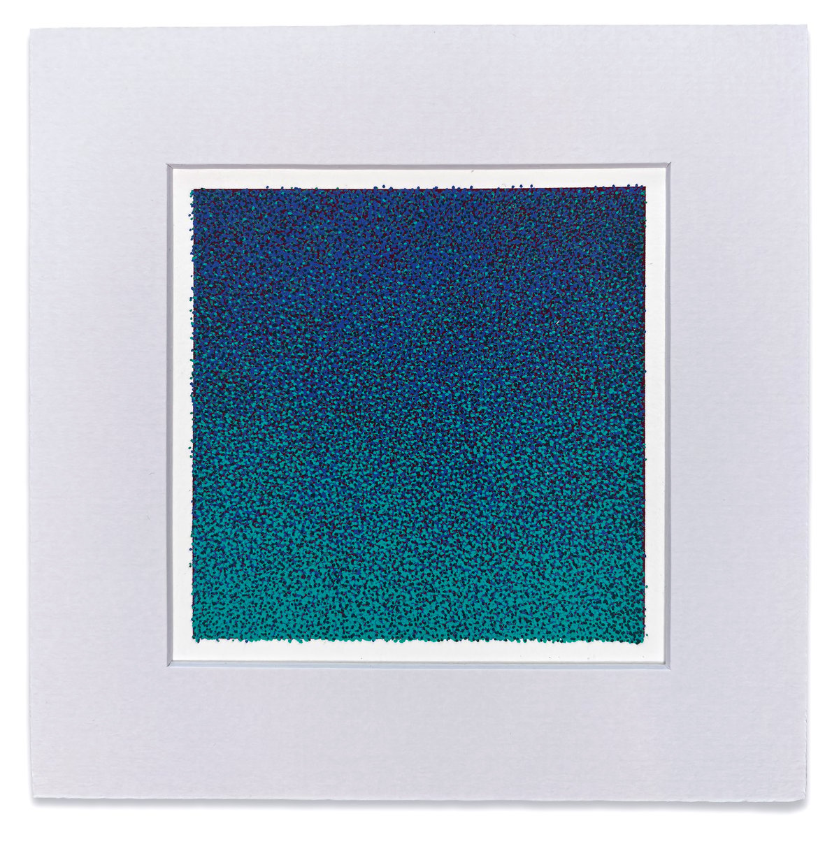 Chroma Dust by Alethea Richter