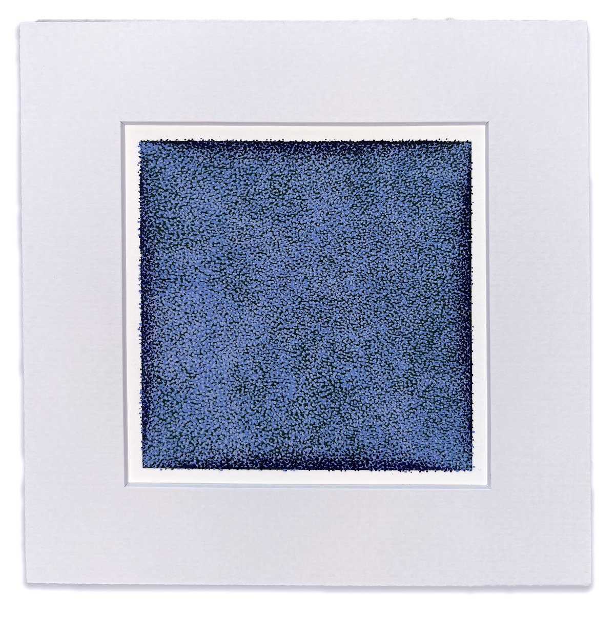 Chroma Dust by Alethea Richter