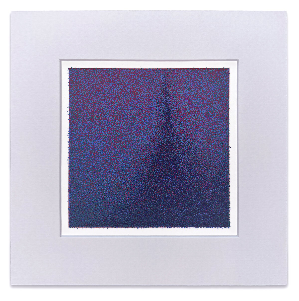 Chroma Dust by Alethea Richter