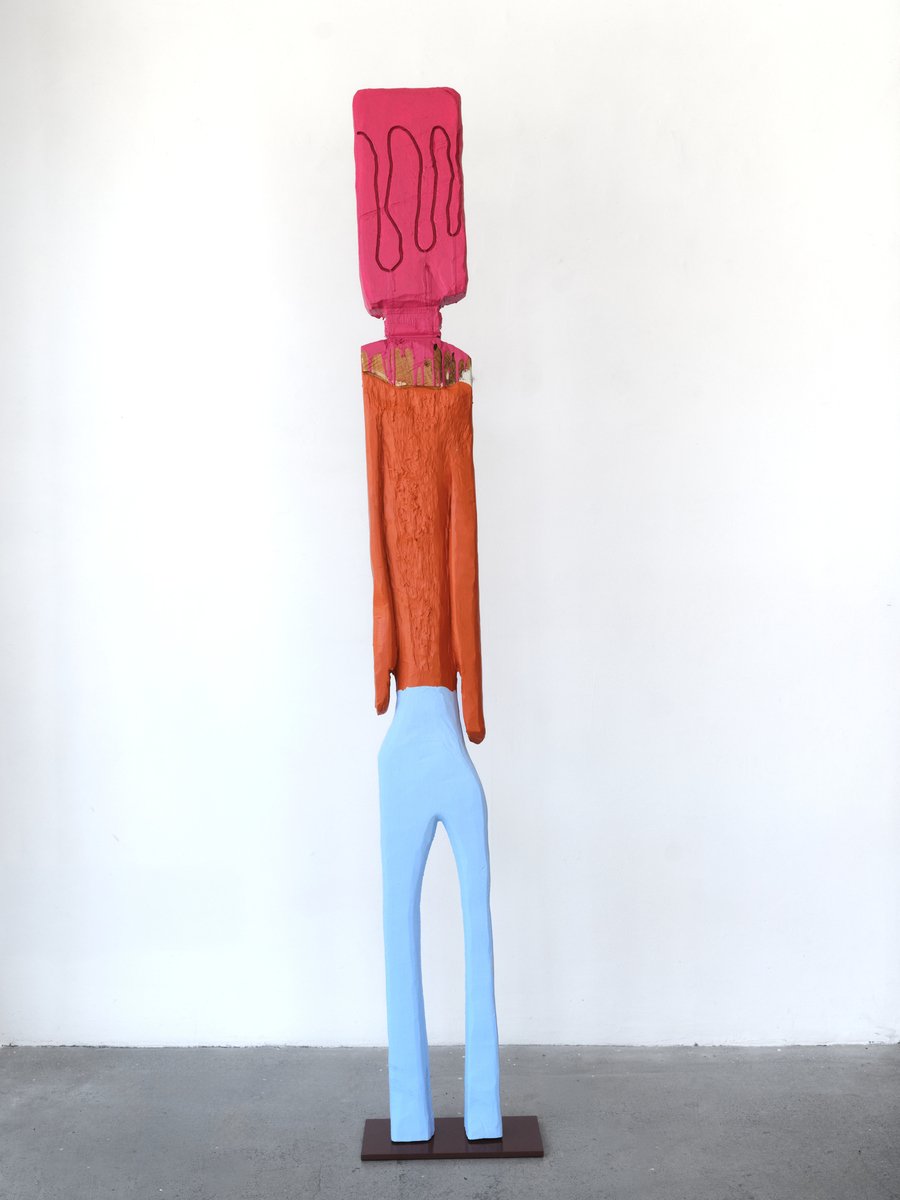 El Gordito (The Chubby one) by Joshua Searle