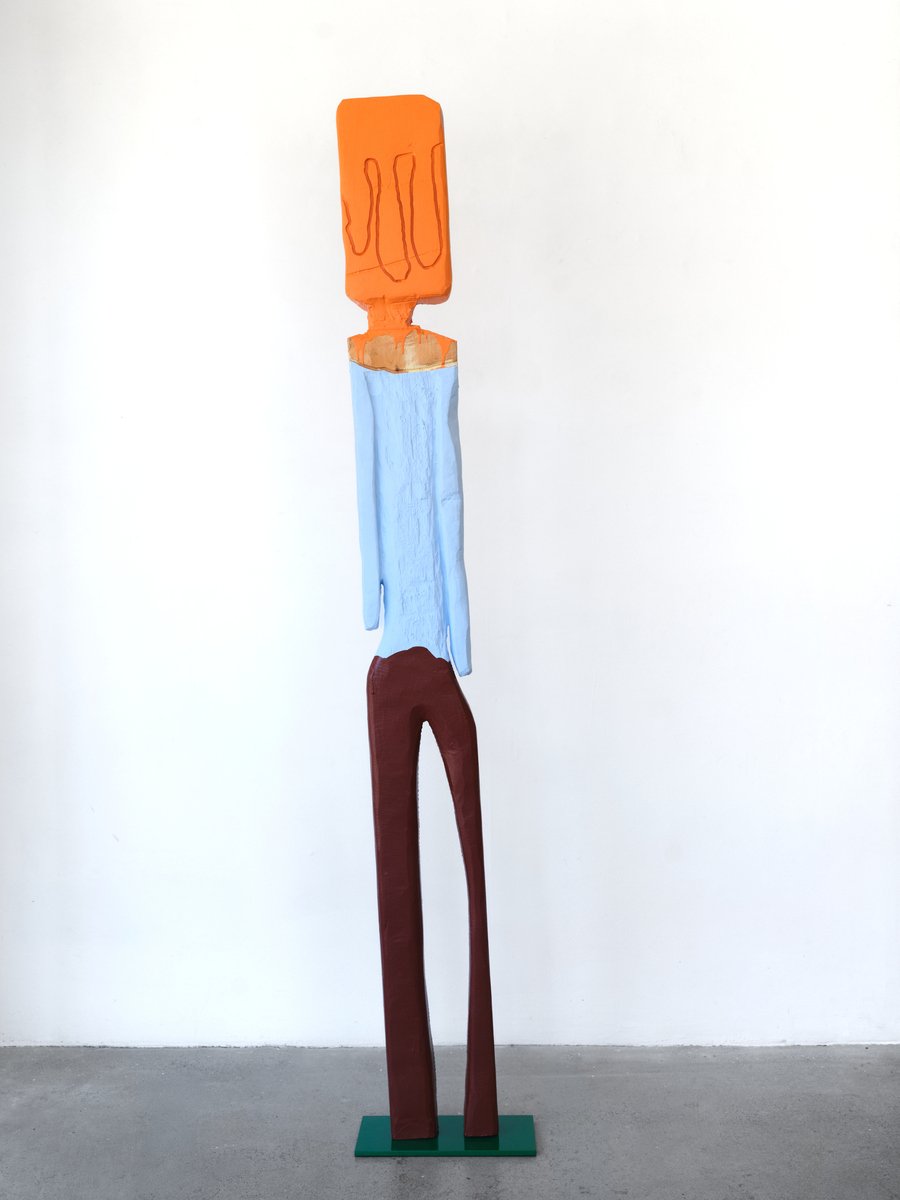 El guapo (The handsome one) by Joshua Searle