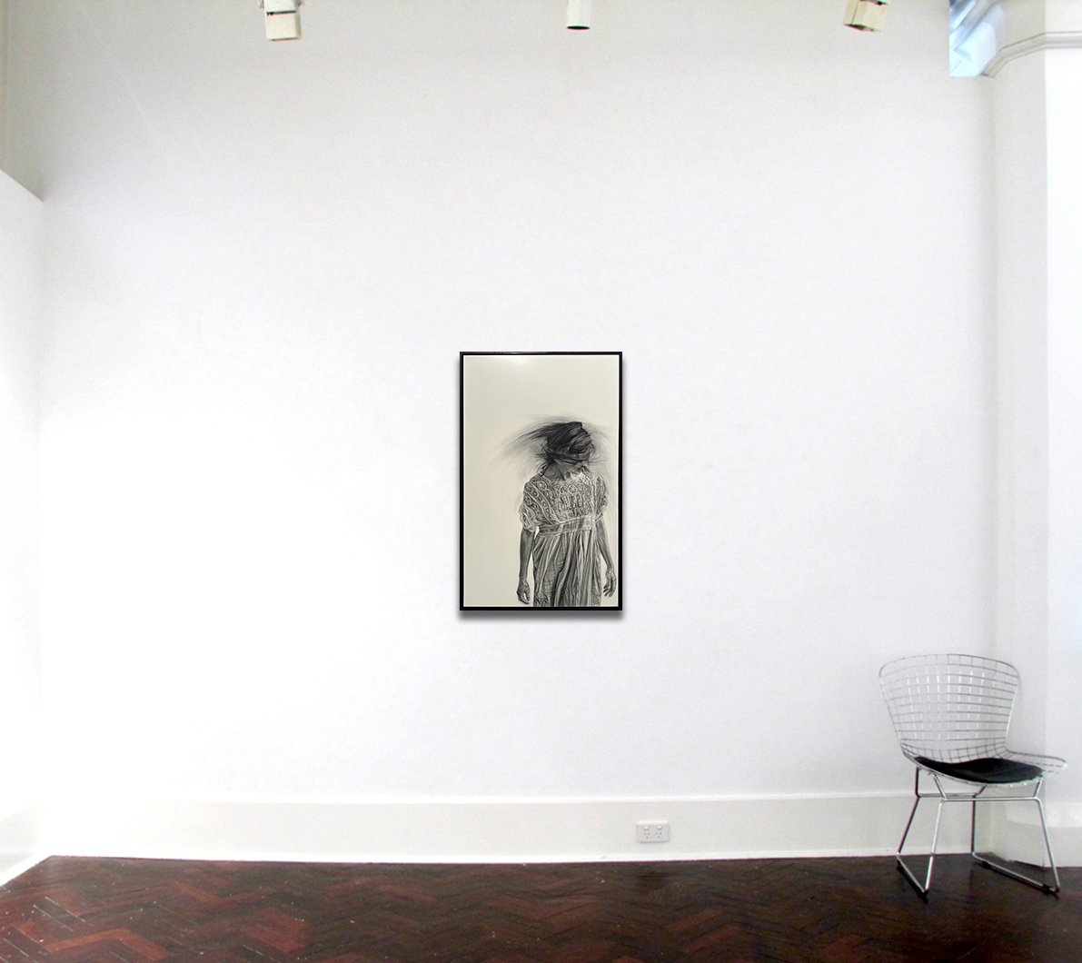 Fugue 2 by Kim Anderson