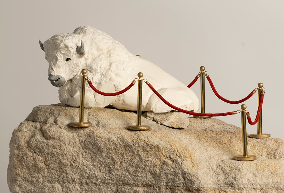 Beyond the Long Winter 2 by Stuart McLachlan