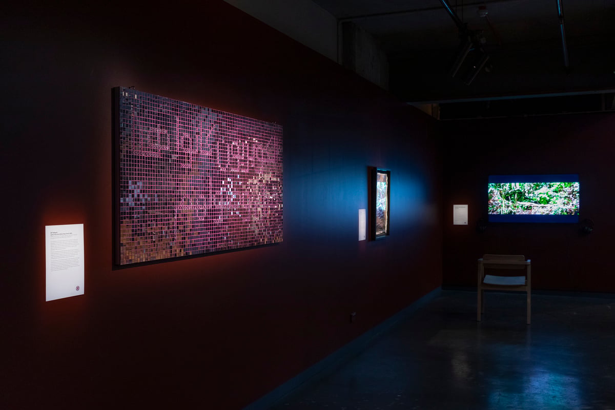 Queers Were Here Before They Arrived by Ali Tahayori