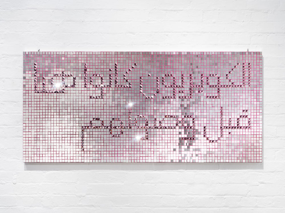 Queers Were Here Before They Arrived by Ali Tahayori