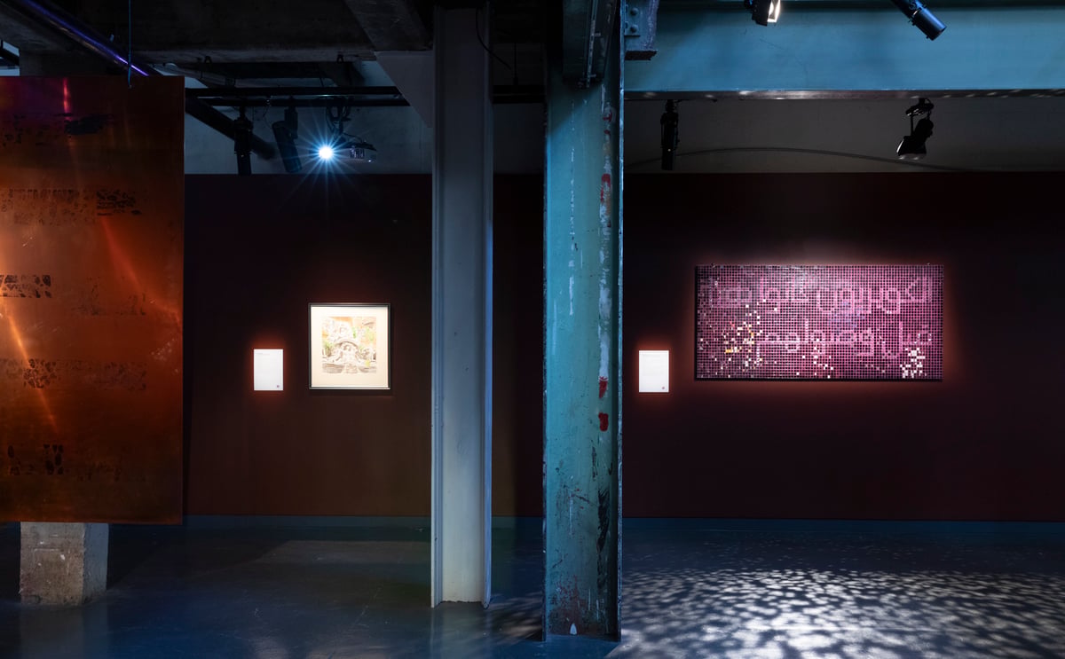 Queers Were Here Before They Arrived by Ali Tahayori