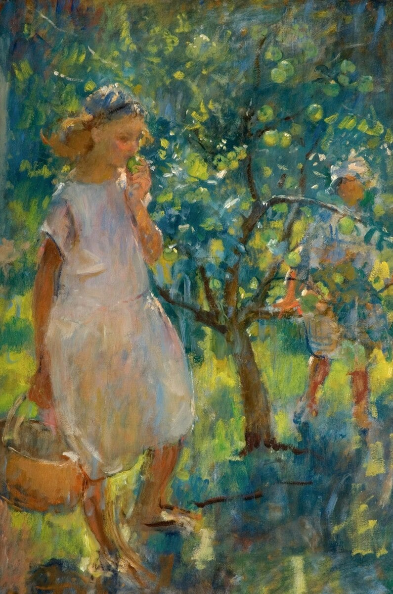 The Orchard