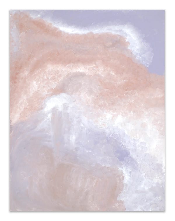 Wantili (Warntili, Canning Stock Route Well 25), 2024 by Bugai Whyoulter
