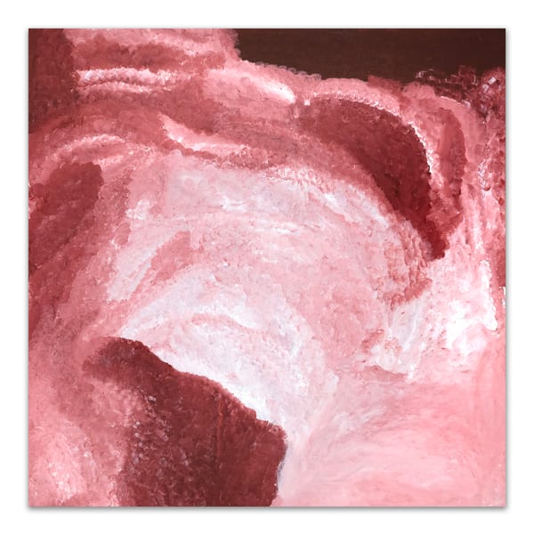 Wantili (Canning Stock Route Well 25), 2024 by Bugai Whyoulter