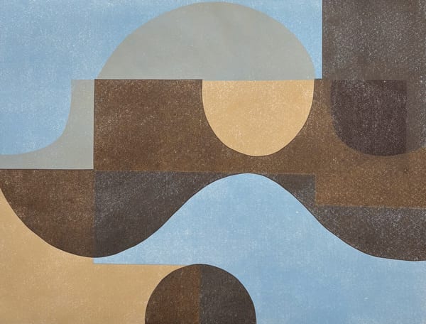 26. Opus 2613, 2026 by Virginia Bridge