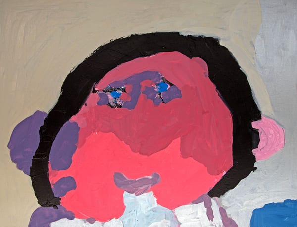 435. My Sister, 2025 by Emily Boden