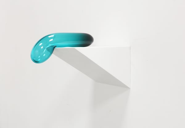93. Success is a Failure, 2026 by Julian Wild