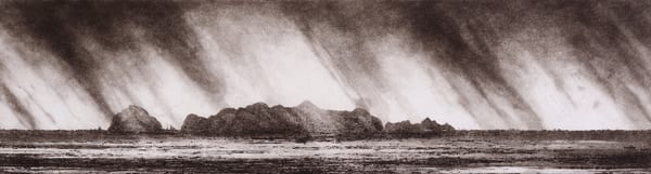 275. St Kilda Dreams, 2023 by Ian Brooks