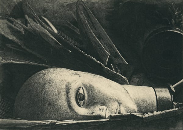 323. Edition - Market Head, 2025 by James Abelson