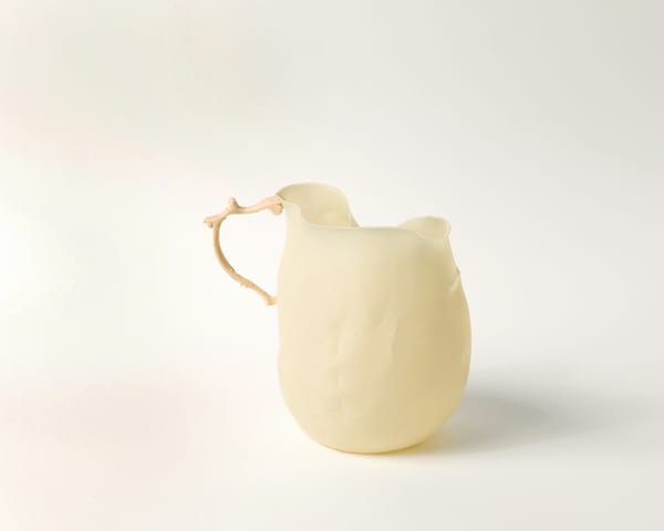 9. Thin-skinned, 2025 by Charlotte Brown