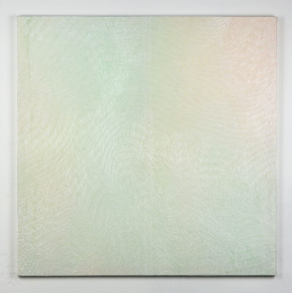 490. Field #33, 2025 by Haruka Hashiguchi