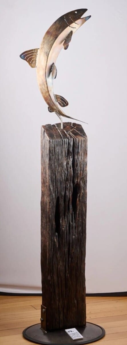 "Yippee" by Ron Ahl